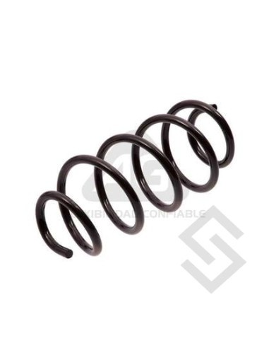 Im Espiral Del. Audi A3 2.0 Turbo 07/10 (plat. Vento)