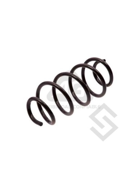 Im Espiral Del. Audi A3 2.0 Turbo 07/10 (plat. Vento)