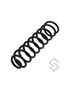Im Espiral Tras. Audi A3 1.8 At Sedan 13/...