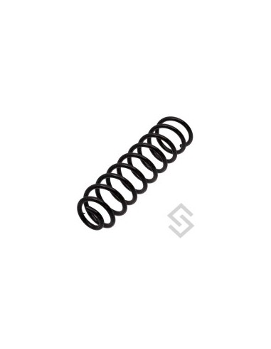 Im Espiral Tras. Audi A3 1.8 At Sedan 13/...