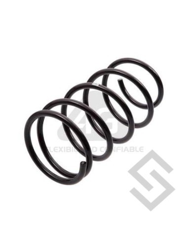 Im Espiral Del. Mini Cooper S 09/10