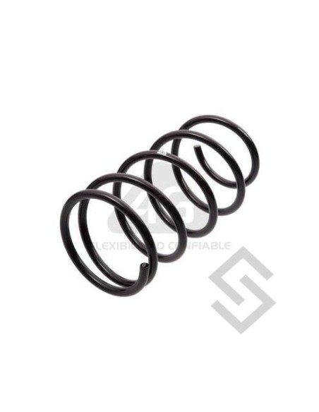 Im Espiral Del. Mini Cooper S 09/10