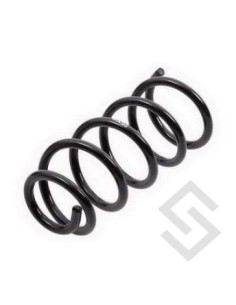 Im Espiral Tras. Mini Cooper S 09/10