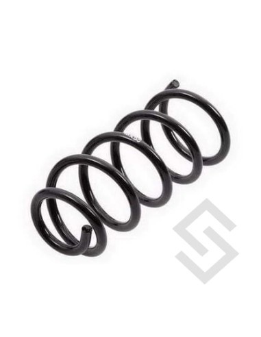 Im Espiral Tras. Mini Cooper S 09/10