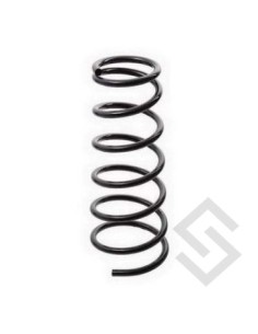 Im Espiral Tras. Hyundai Elantra - Reforzado
