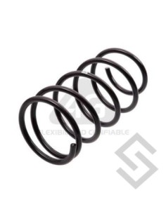 Im Espiral Tras. Hyundai I30 10/... - Reforzado
