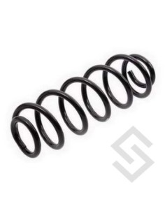 Ct Espiral Tras. C4 10/... P.308 Hdi 12/...  - Reforzado - C3 03/06 T/pesado (idem Ag191080r)