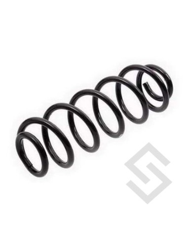 Ct Espiral Tras. C4 10/... P.308 Hdi 12/...  - Reforzado - C3 03/06 T/pesado (idem Ag191080r)