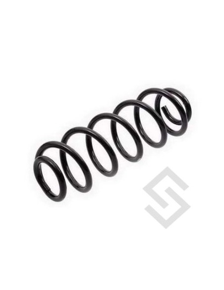 Ct Espiral Tras. C4 10/... P.308 Hdi 12/...  - Reforzado - C3 03/06 T/pesado (idem Ag191080r)