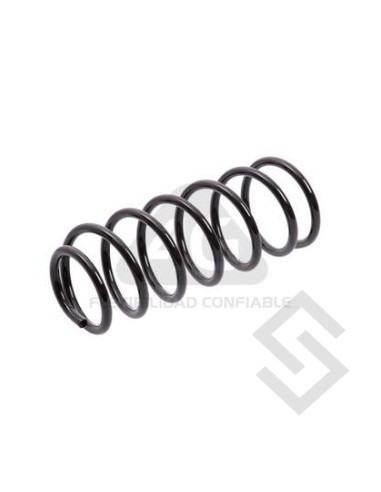 Ch Espiral Del. Corsa 1.4