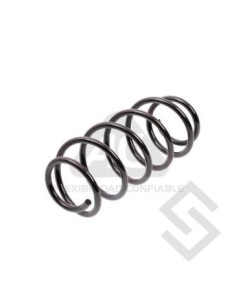 Ch Espiral Del. Astra 98/02