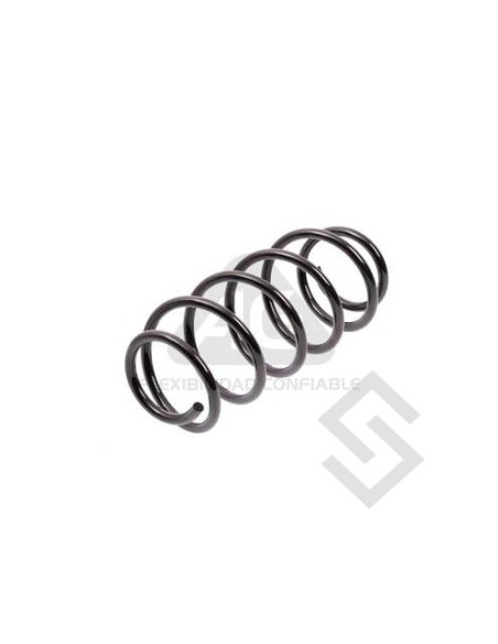 Ch Espiral Del. Astra 98/02